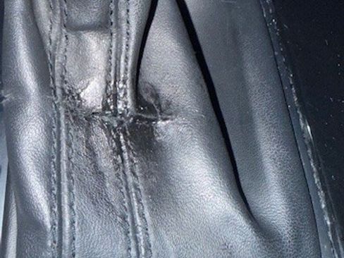 Used 2013 Volkswagen Touareg Sport image 19