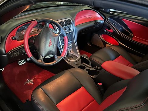 Used 2003 Ford Mustang GT Premium RWD image 4