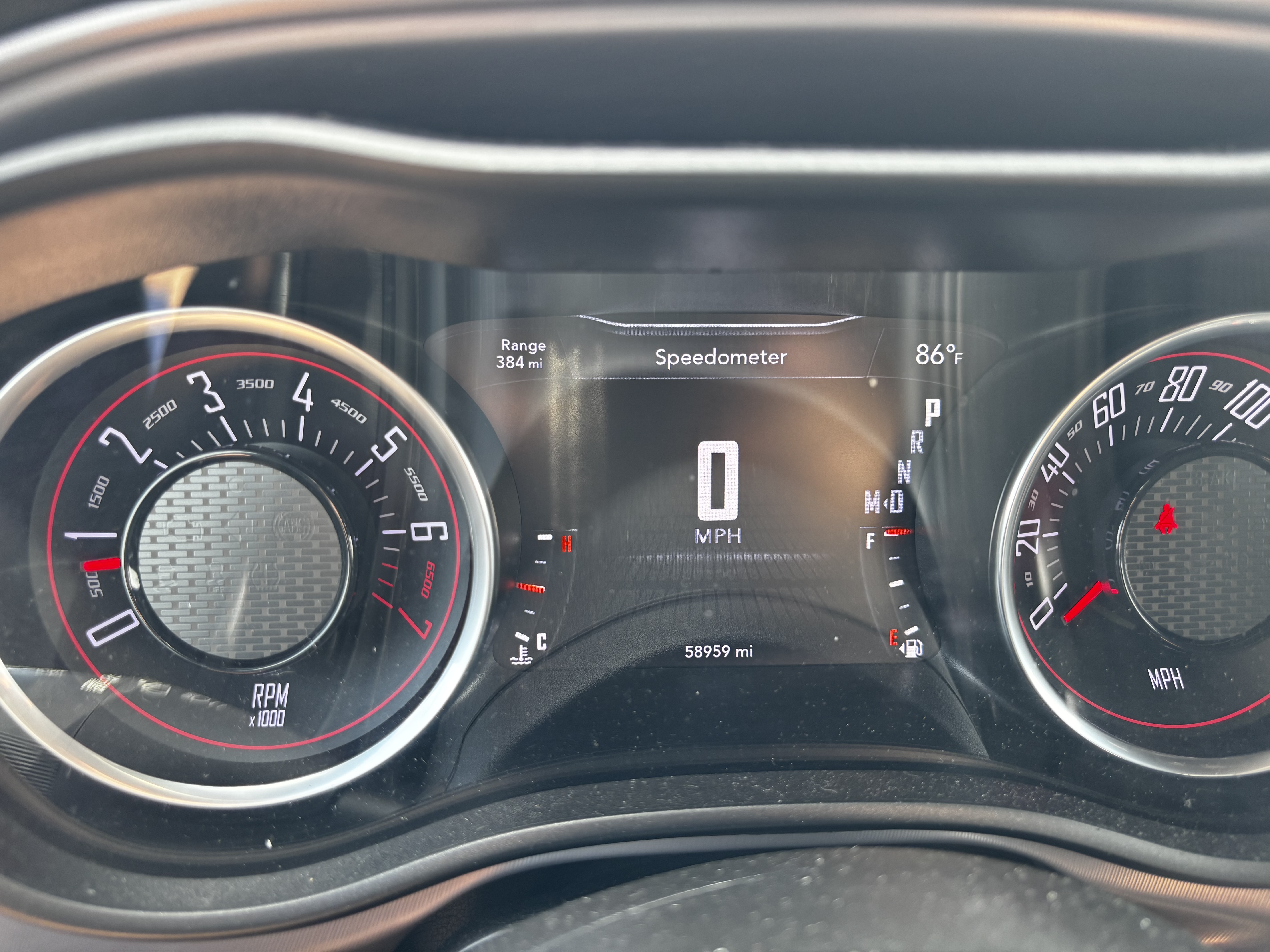 Used 2023 Dodge Challenger SXT RWD image 26