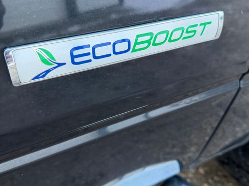 Used 2014 Ford F150 XLT w/ Equipment Group 302A Luxury image 6