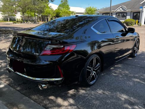 Used 2014 Honda Accord EX-L image 6