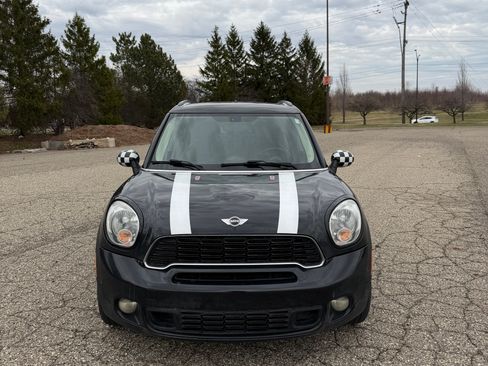 Used 2014 MINI Cooper Countryman S image 4
