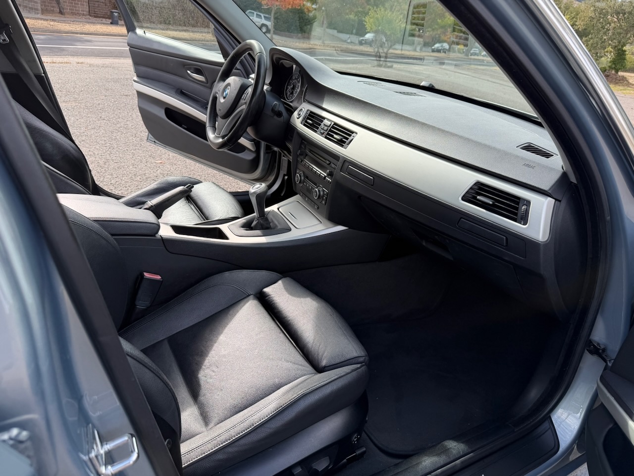 Used 2007 BMW 335i Sedan RWD image 17
