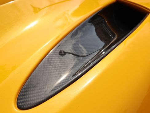 Used 2018 McLaren 720S Performance image 8