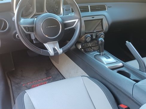 Used 2010 Chevrolet Camaro SS w/ RS Package image 22