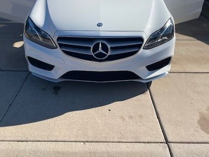 Used 2016 Mercedes-Benz E 350 Sedan