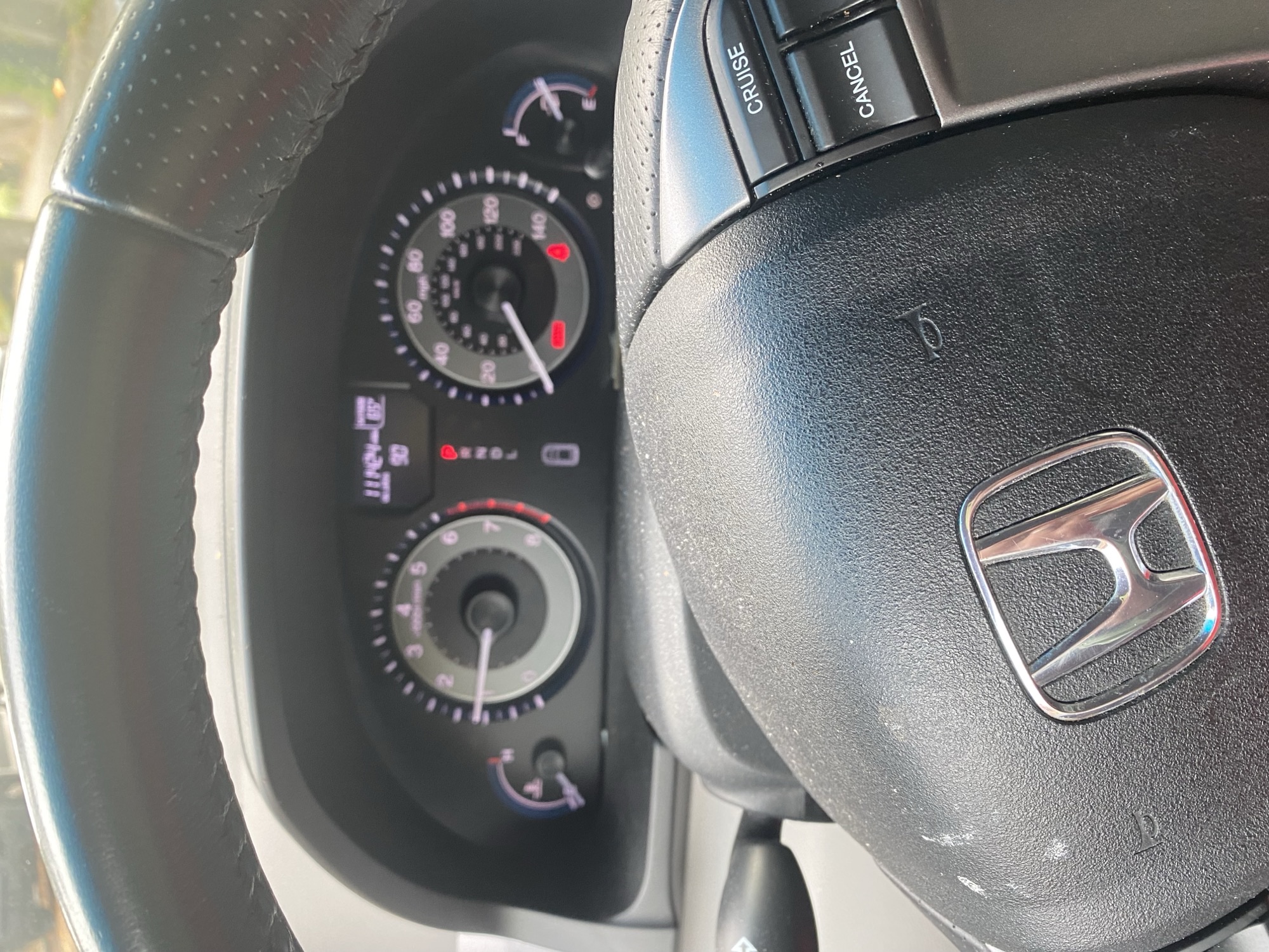 Used 2011 Honda Odyssey EX-L image 4