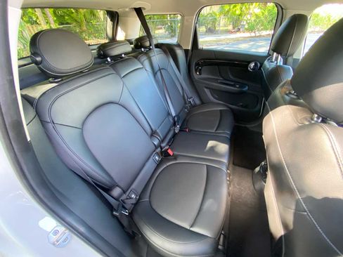 Used 2017 MINI Cooper Countryman S image 17