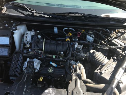 Used 2002 Chevrolet Monte Carlo SS w/ Pace Car Replica Pkg image 28