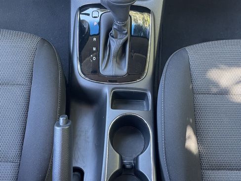 Used 2018 Kia Forte LX image 23