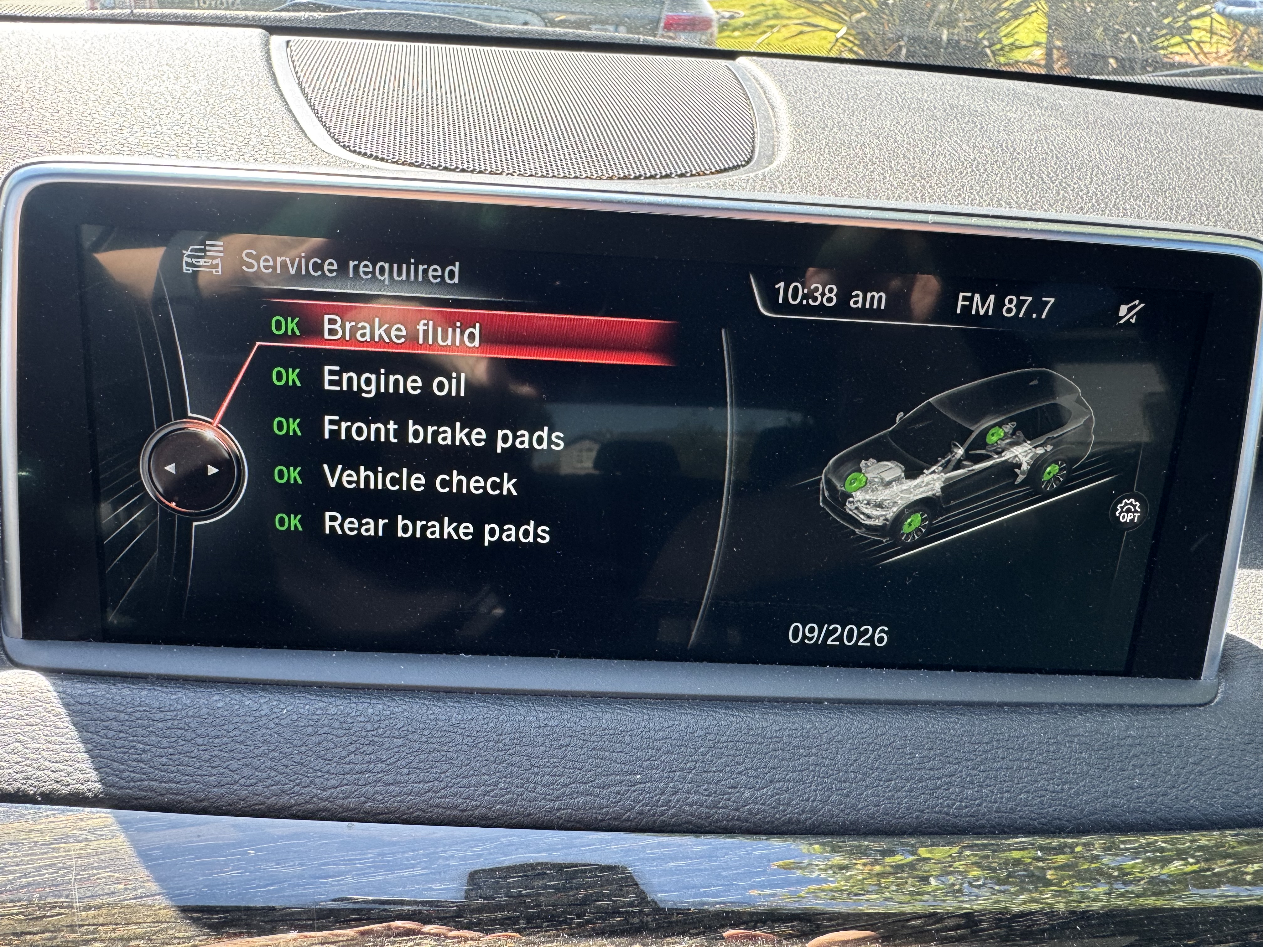 Used 2016 BMW X5 xDrive40e AWD/4WD image 15