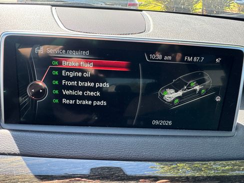 Used 2016 BMW X5 xDrive40e AWD/4WD image 15