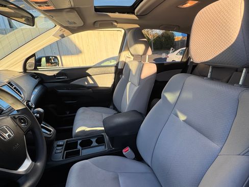 Used 2015 Honda CR-V EX image 27