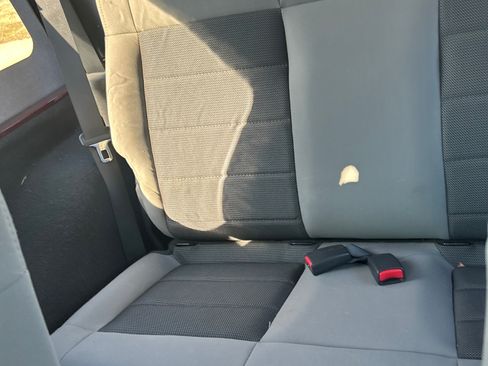 Used 2008 Jeep Wrangler X image 11