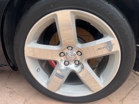 Used 2006 Dodge Magnum SRT8 w/ SRT Option Group III image 19