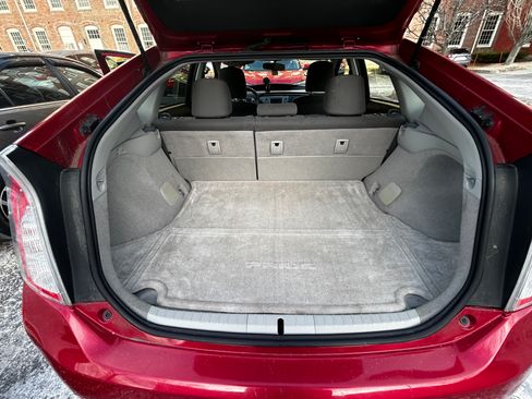 Used 2013 Toyota Prius Three image 26