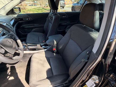 Used 2016 Honda Accord LX image 20