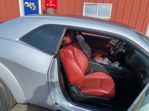 Used 2023 Dodge Challenger SRT Hellcat Redeye image 17