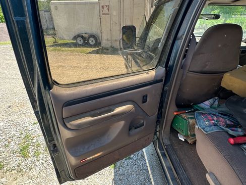 Used 1997 Ford F350 2WD Crew Cab image 15