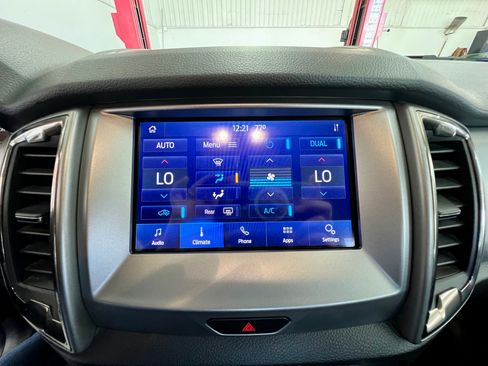 Used 2021 Ford Ranger XLT w/ Equipment Group 301A Mid image 23