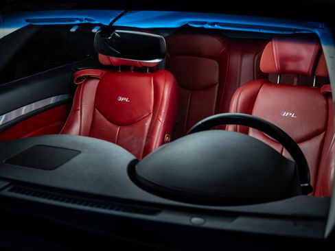 Used 2014 INFINITI Q60 IPL image 26