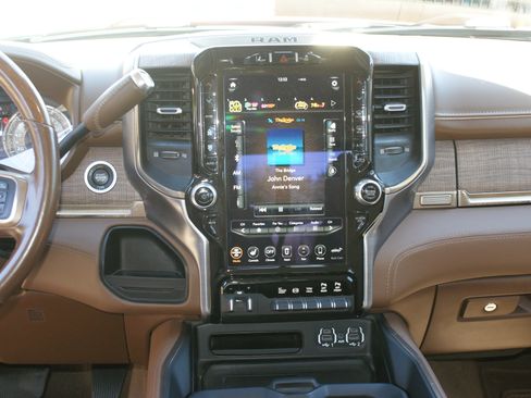 Used 2021 RAM 3500 Limited image 18