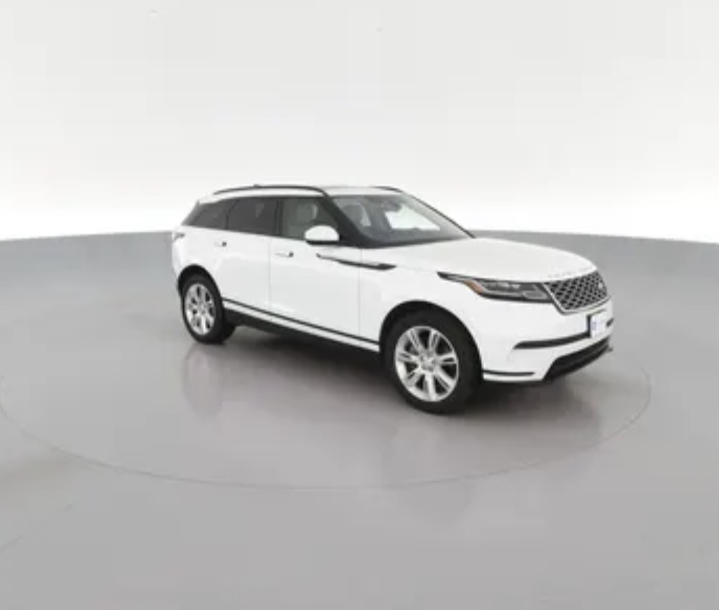 Used 2021 Land Rover Range Rover Velar S AWD/4WD image 1