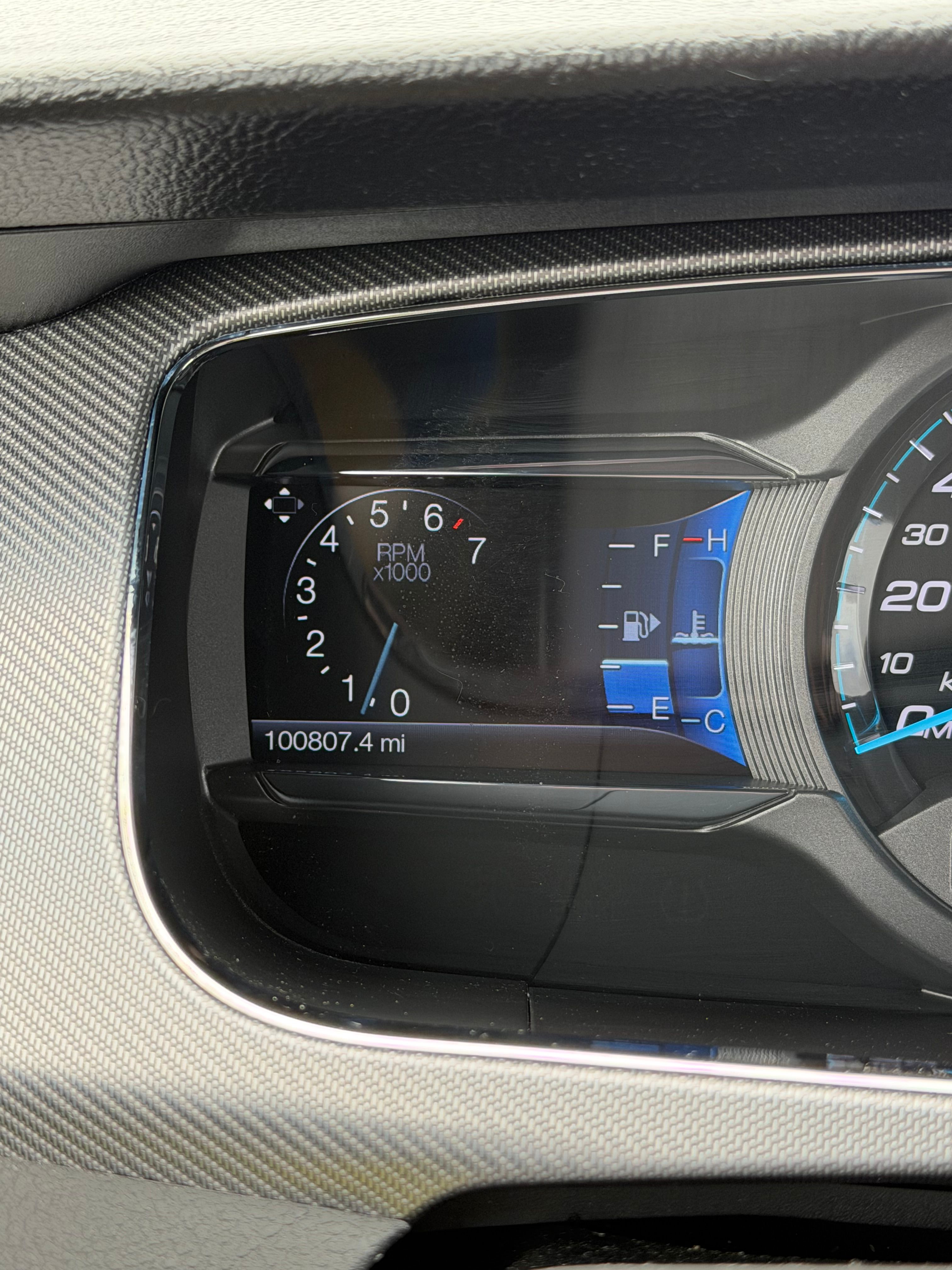 Used 2015 Ford Taurus SHO w/ Equipment Group 401A AWD/4WD image 26
