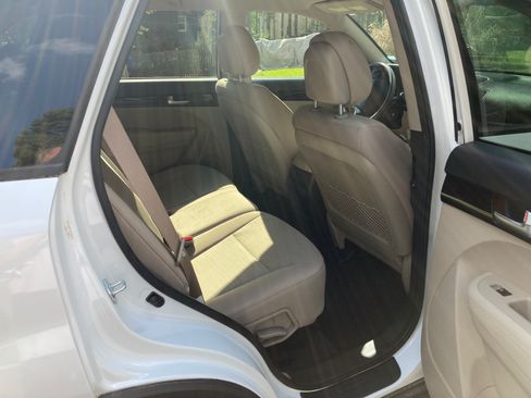 Used 2015 Kia Sorento LX FWD image 11