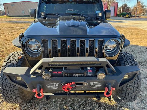 Used 2020 Jeep Gladiator Rubicon image 6