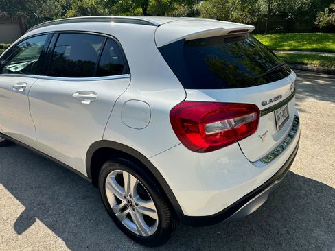 Used 2019 Mercedes-Benz GLA 250 image 5