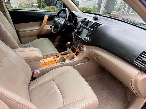 Used 2009 Toyota Highlander Limited image 11