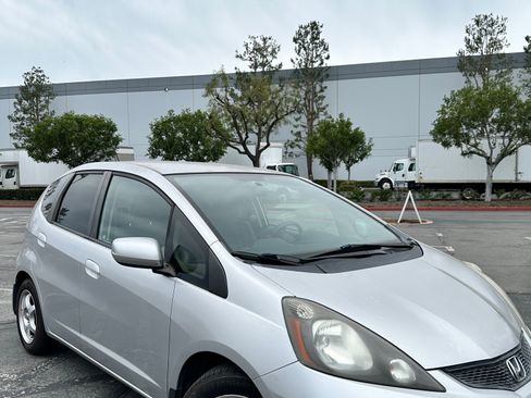 Used 2012 Honda Fit image 8