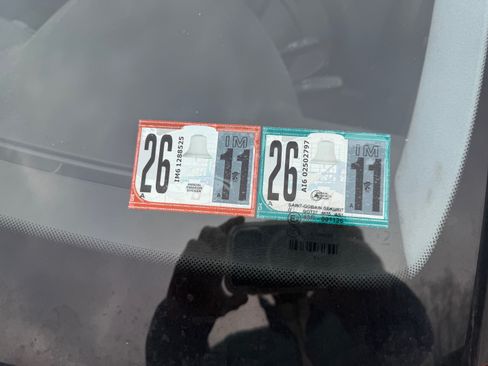 Used 2006 Mercedes-Benz E 350 4MATIC Sedan image 14