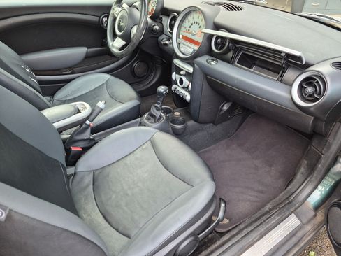 Used 2008 MINI Cooper Clubman Hardtop image 14