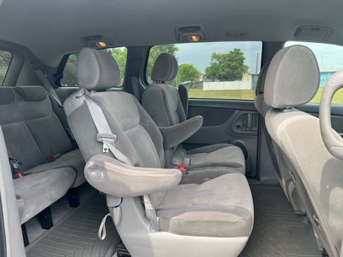 Used 2008 Toyota Sienna FWD image 15
