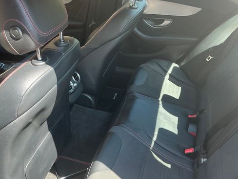Used 2017 Mercedes-Benz C 43 AMG 4MATIC Sedan image 13