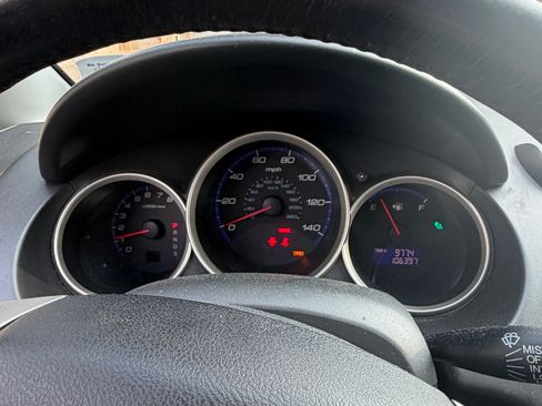Used 2008 Honda Fit Sport image 11
