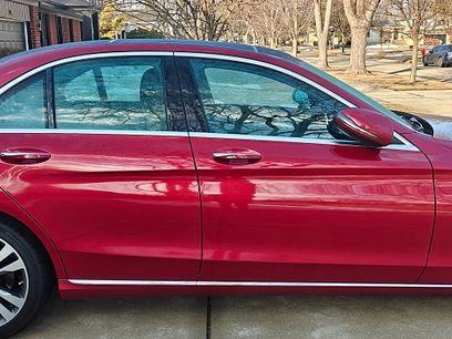 Used 2018 Mercedes-Benz C 300 4MATIC Sedan w/ Parking Assist Package