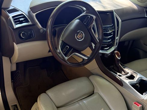 Used 2013 Cadillac SRX Luxury w/ Driver Awareness Package FWD image 5