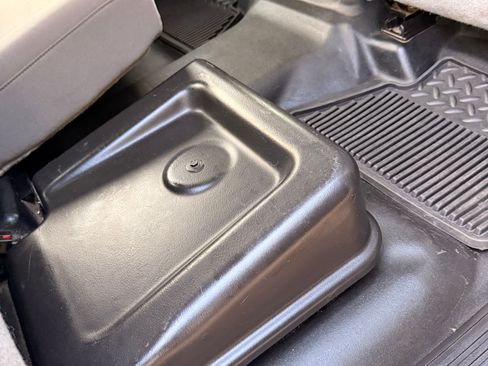 Used 2015 Chevrolet Silverado 3500 W/T w/ WT Convenience Package image 16