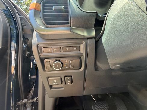 Used 2022 Ford F150 Tremor w/ Equipment Group 402A High AWD/4WD image 20