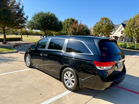 Used 2014 Honda Odyssey EX-L image 5