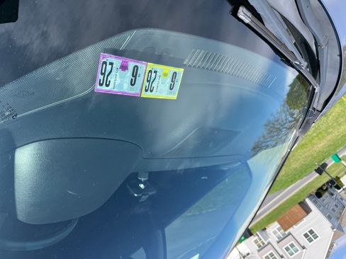 Used 2012 Nissan Murano S image 8