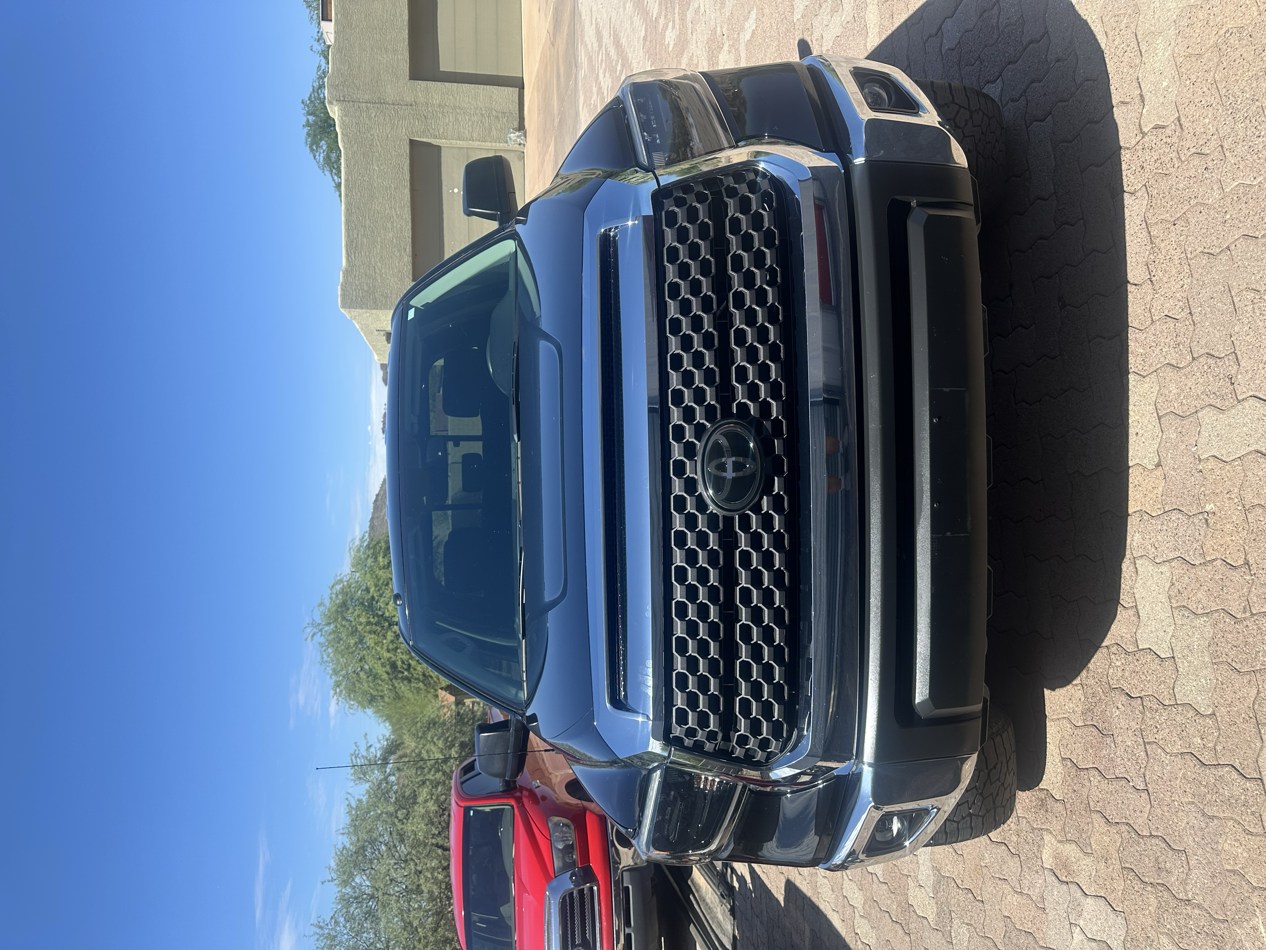 Used 2019 Toyota Tundra SR5 AWD/4WD image 13
