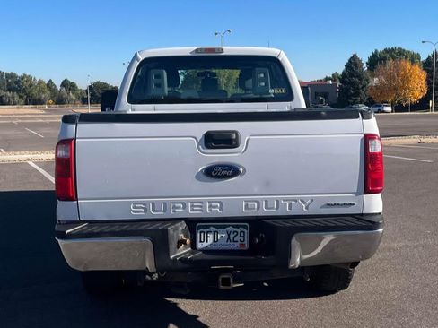 Used 2015 Ford F250 XL w/ Power Equipment Group image 4