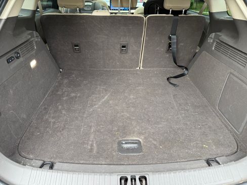 Used 2022 Lincoln Nautilus Reserve image 20