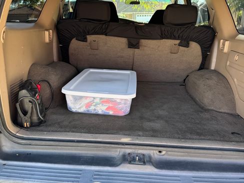 Used 2001 Toyota 4Runner SR5 image 5