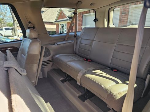 Used 2002 Ford Excursion Limited image 21