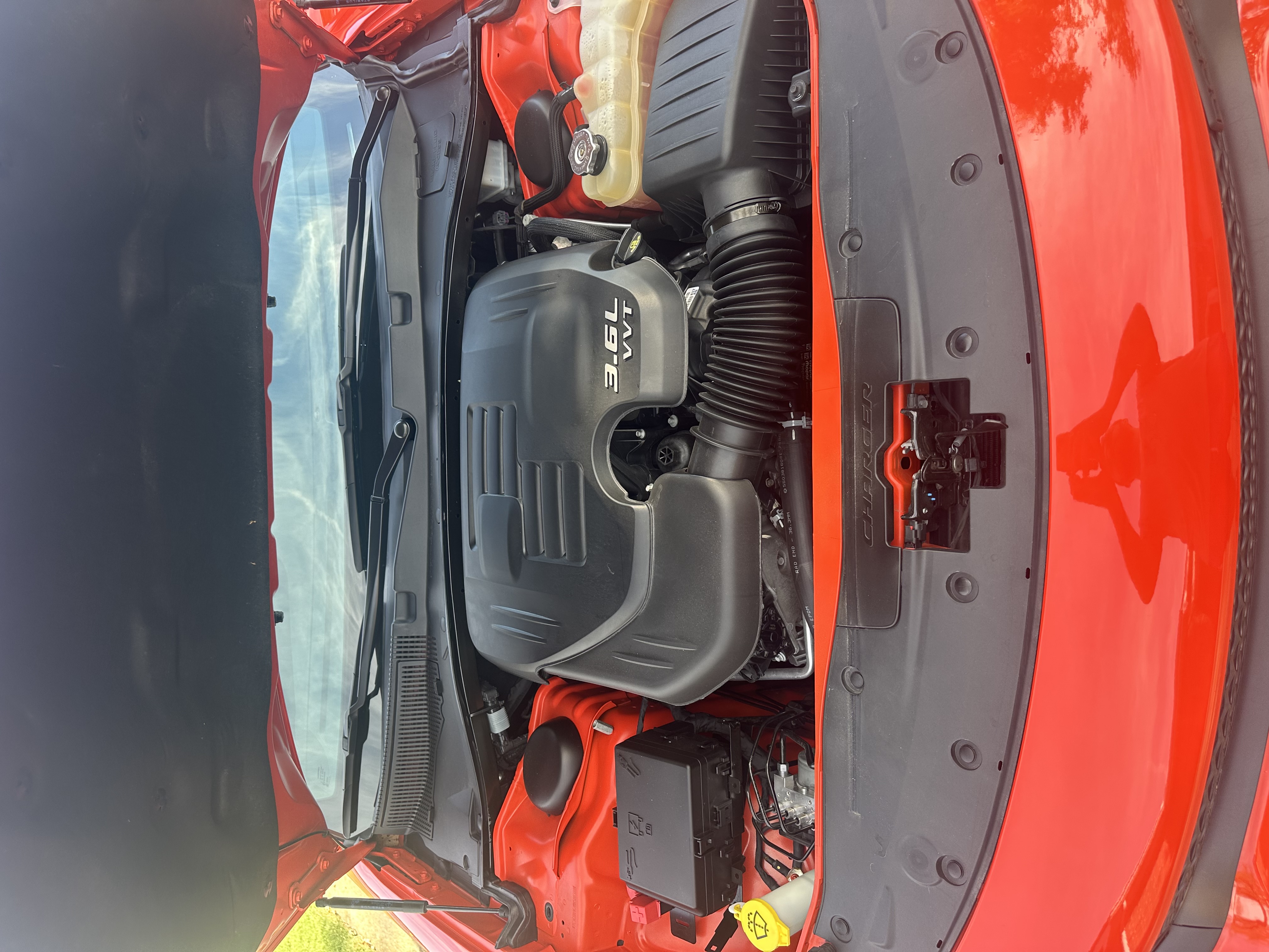 Used 2021 Dodge Charger GT w/ Blacktop Package RWD image 17